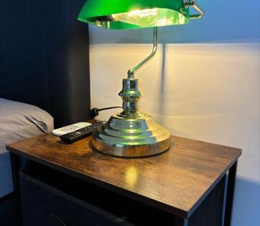 Schwei Apartamento | Ferienwohnung zum Schweier Krug