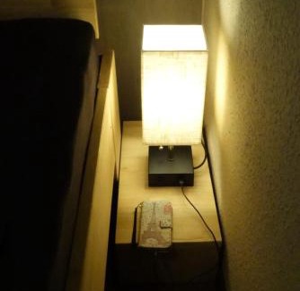 Tauchritz Apartamento | Ferienwohnung zum See