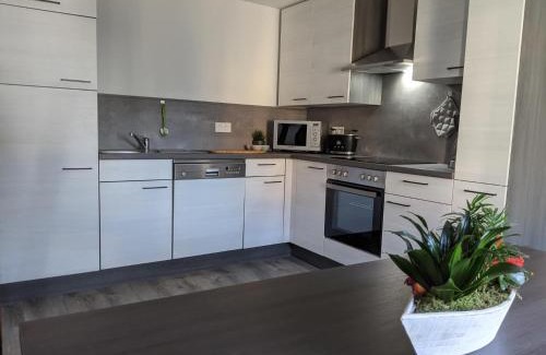 Neu-Anspach Apartamento | Ferienwohnung Zundel