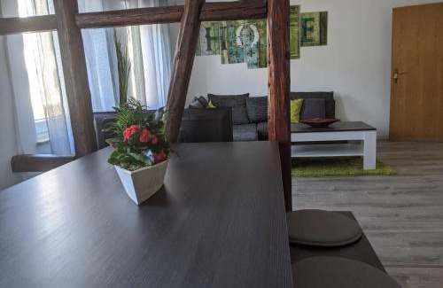 Neu-Anspach Apartamento | Ferienwohnung Zundel
