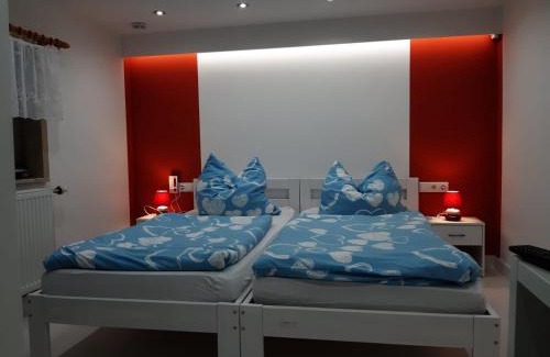 Frauenwald Apartamento | Ferienwohnung Zur alten Bäckerei