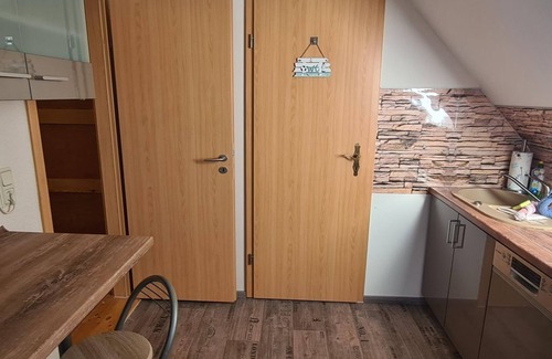Pethau Apartamento | Ferienwohnung Zur Alten Mühle