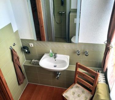 Lutzen Apartamento | Ferienwohnung zur alten Post