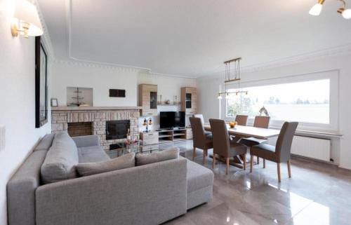 Bad Bertrich Apartamento | Ferienwohnung zur Falkenlay Bad Bertrich