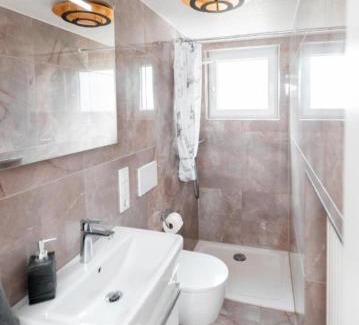 Bad Bertrich Apartamento | Ferienwohnung zur Falkenlay Bad Bertrich