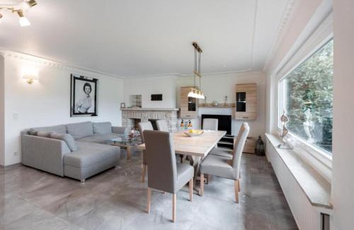 Bad Bertrich Apartamento | Ferienwohnung zur Falkenlay Bad Bertrich