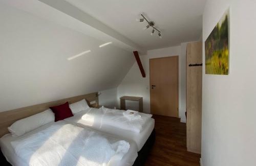 Wiesenthal Apartamento | Ferienwohnung Zur Rhön Tischlerei
