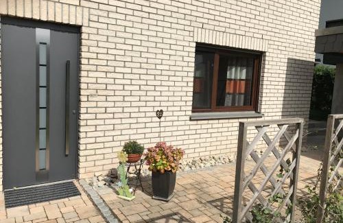 Dorfles-Esbach Apartamento | Ferienwohnung -Zur Sonnenleite-