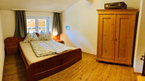 Koessen Apartamento | Ferienwohnung Zur Staffenbrugg