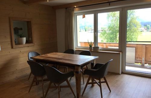Koessen Apartamento | Ferienwohnung Zur Staffenbrugg