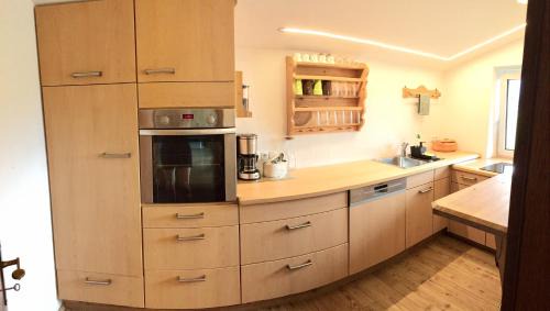 Koessen Apartamento | Ferienwohnung Zur Staffenbrugg