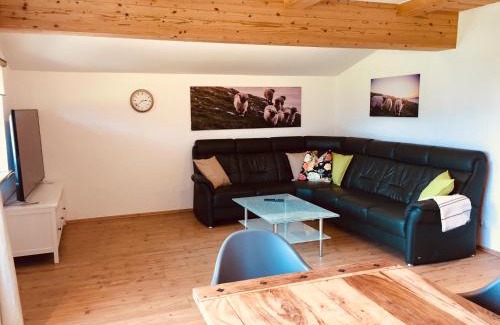 Koessen Apartamento | Ferienwohnung Zur Staffenbrugg