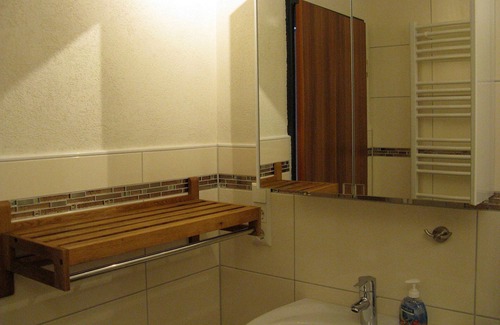 Ebingen Apartamento | Apartamento Zur Wasserlilie, 130m², 3 dormitorios, max. 10 personas