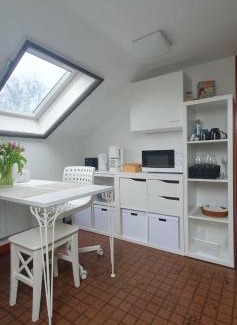 Ottenbuttel Apartamento | Ferienwohnung zwischen den Meeren