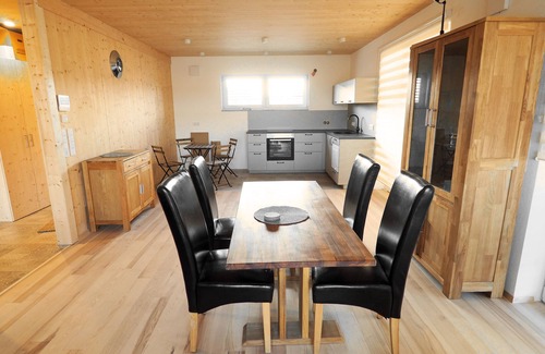 Rengetsweiler Apartamento | Ferienwohnung Zwischen Bodensee und Donau