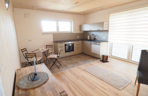 Rengetsweiler Apartamento | Ferienwohnung Zwischen Bodensee und Donau