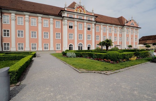 Rengetsweiler Apartamento | Ferienwohnung Zwischen Bodensee und Donau