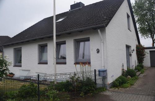Rendsburg Apartamento | Ferienwohnung zwischen Eider und Nord-Ostsee-Kanal