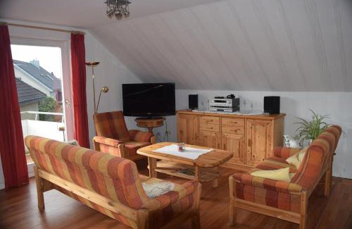 Rendsburg Apartamento | Ferienwohnung zwischen Eider und Nord-Ostsee-Kanal