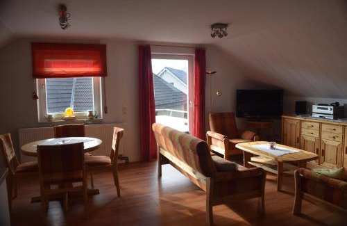 Rendsburg Apartamento | Ferienwohnung zwischen Eider und Nord-Ostsee-Kanal
