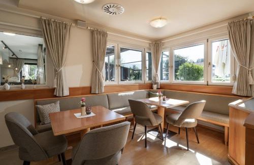 Kirchdorf in Tirol Apartamento | Ferienwohnungen Hautz