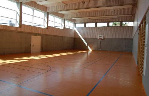 Seewis im Prattigau Apartamento | Ferienwohnungen JHS
