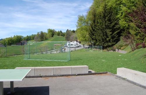 Seewis im Prattigau Apartamento | Ferienwohnungen JHS