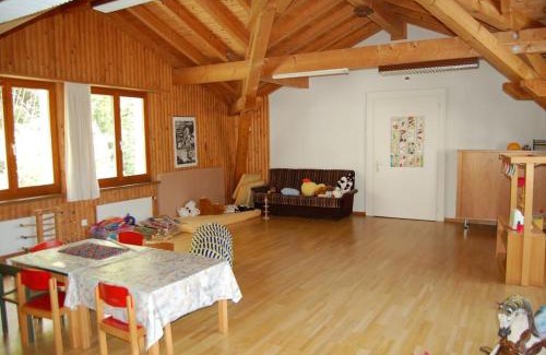 Seewis im Prattigau Apartamento | Ferienwohnungen JHS