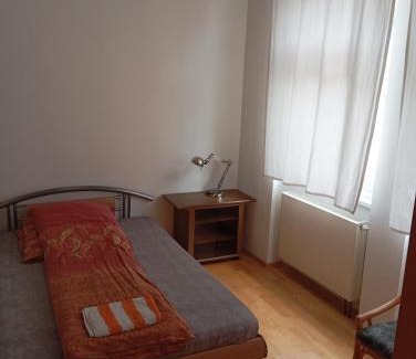 Halle Apartamento | Ferienwohnungen Altstadt