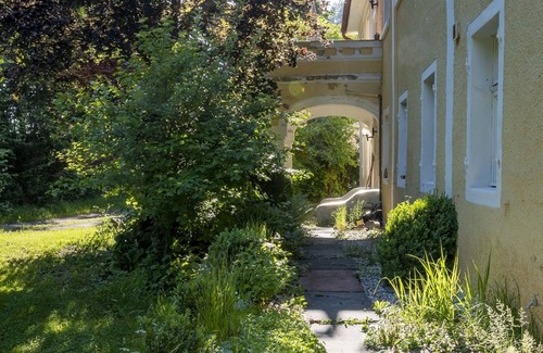 Neunburg vorm Wald Apartamento | Ferienwohnungen Mittermurnthal