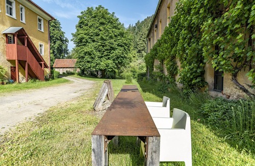 Neunburg vorm Wald Apartamento | Ferienwohnungen Mittermurnthal