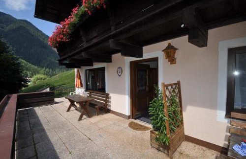Sautens Apartamento | Ferienwohnungen Ötztal
