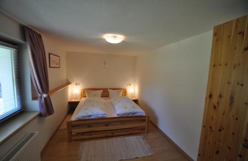 Sautens Apartamento | Ferienwohnungen Ötztal