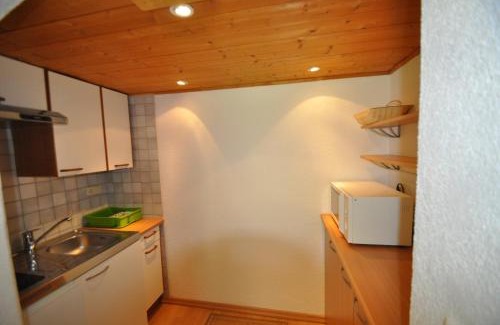 Sautens Apartamento | Ferienwohnungen Ötztal