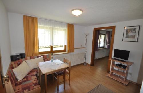 Sautens Apartamento | Ferienwohnungen Ötztal