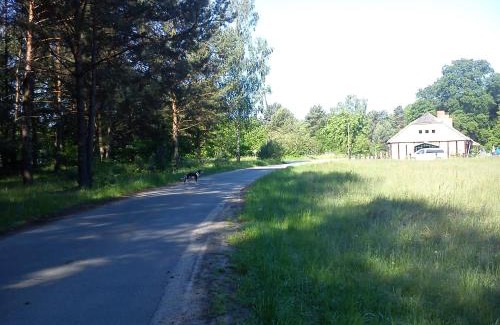 Briesen Apartamento | Ferienwohnungen 3 Birken