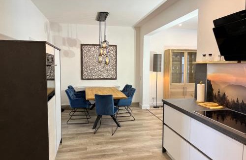 Wernigerode Old Town Apartamento | Ferienwohnungen Albarts by Mountain apart