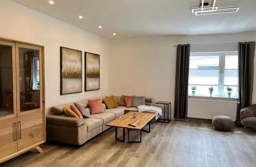 Wernigerode Old Town Apartamento | Ferienwohnungen Albarts by Mountain apart