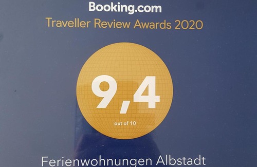 Albstadt Apartamento | Ferienwohnungen Albstadt