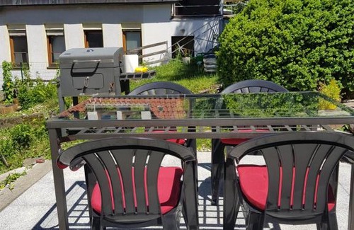 Albstadt Apartamento | Ferienwohnungen Albstadt