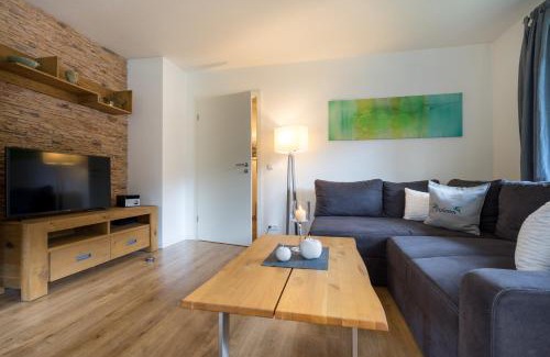 Oberstdorf Apartamento | Ferienwohnungen Alpentraum - Dahoam