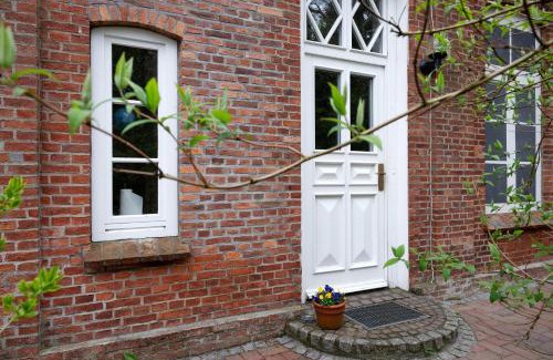 Klintum Apartamento | Ferienwohnungen Alte Schule Klintum