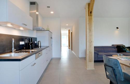 Dungenheim Apartamento | Ferienwohnungen Am Aller-liebsten