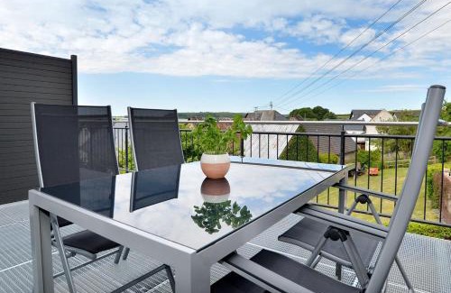 Dungenheim Apartamento | Ferienwohnungen Am Aller-liebsten