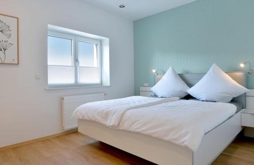 Dungenheim Apartamento | Ferienwohnungen Am Aller-liebsten