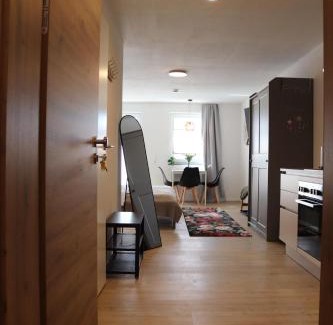Einturnen Casa | Ferienwohnungen Am Bach