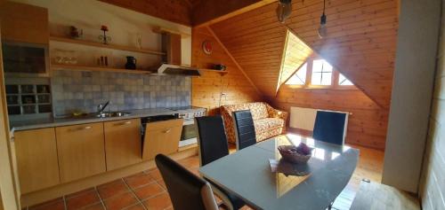 Lunz am See Apartamento | Ferienwohnungen am Bio-Bauernhof Herdengl