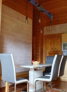 Lunz am See Apartamento | Ferienwohnungen am Bio-Bauernhof Herdengl
