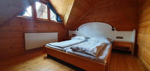 Lunz am See Apartamento | Ferienwohnungen am Bio-Bauernhof Herdengl