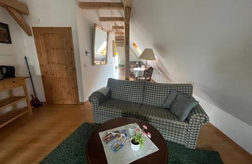 Markkleeberg Apartamento | Ferienwohnungen am Cospudener See